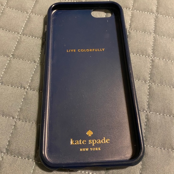 Kate Spade iPhone 6 case - Picture 2 of 3